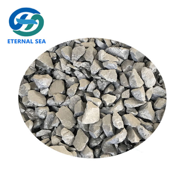 Hot Sale Competitive Price Silicon Carbon Alloy Replace Ferro Silicon -1