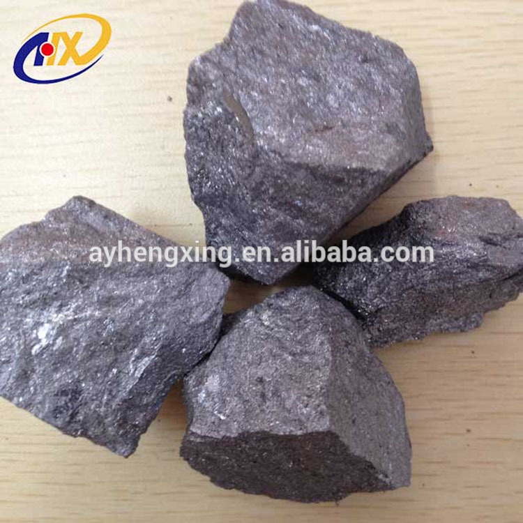 High Carbon Ferro Silicon 75/ferro Silicon Low Carbon -3