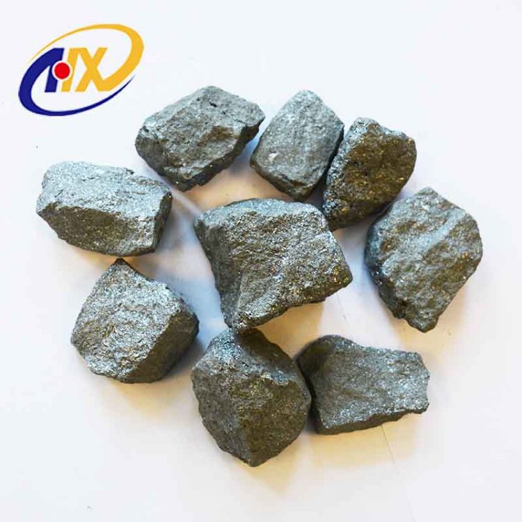 Low Price FeSi Si Metal New Products High Carbon Silicon The Replacement of FeSi Steelmaking -1