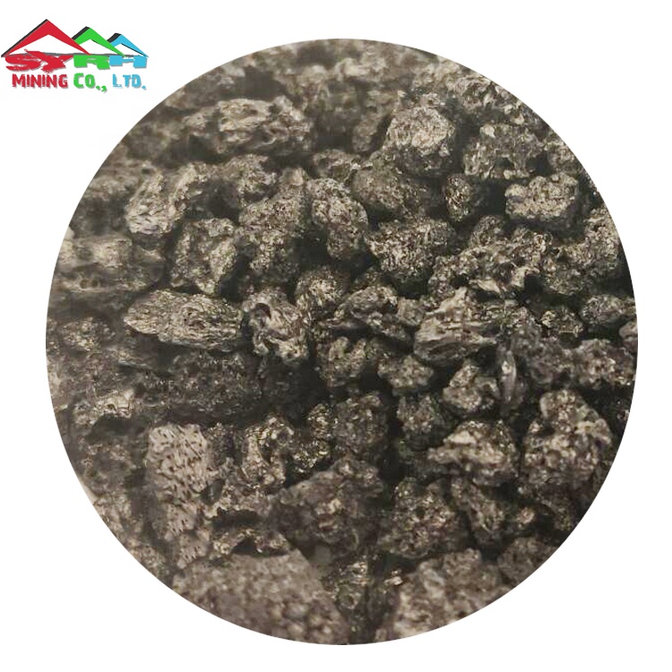 Graphitized Petroleum Coke/GPC 1-5mm -4