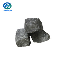 China Product Hot Sale Good Price Ferro Silicon 75 Lump -1