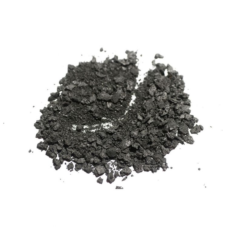 Low Price 98% Petroleum Coke Use for Manufacture of Graphite -4