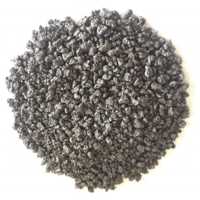 High Carbon Low Sulfur Calcined Petroleum Coke -1