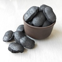 Export To Korea/silicon Briquette -1