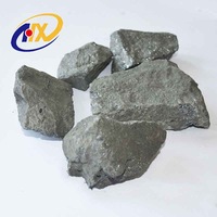 Factory Price Supply High Carbon Ferro Silicon -2