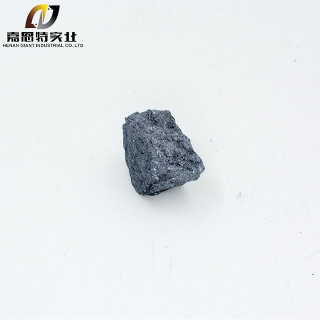 Calcium Silicon 55-30 for Steel Making Ferro Alloy -3