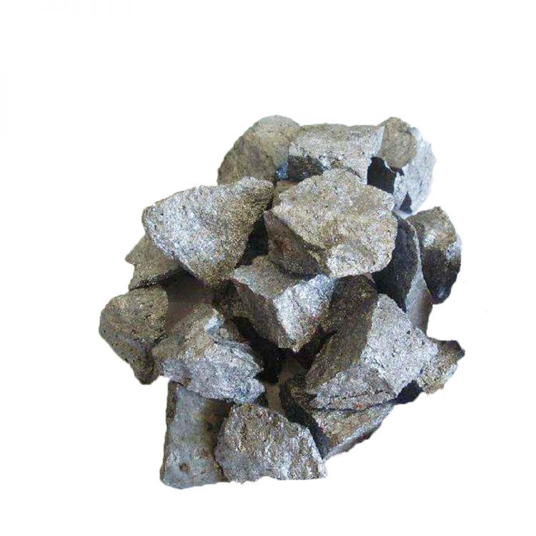 Ferrosilicon Producer Provide Large Quantity Low Price China Fesi 75 -1