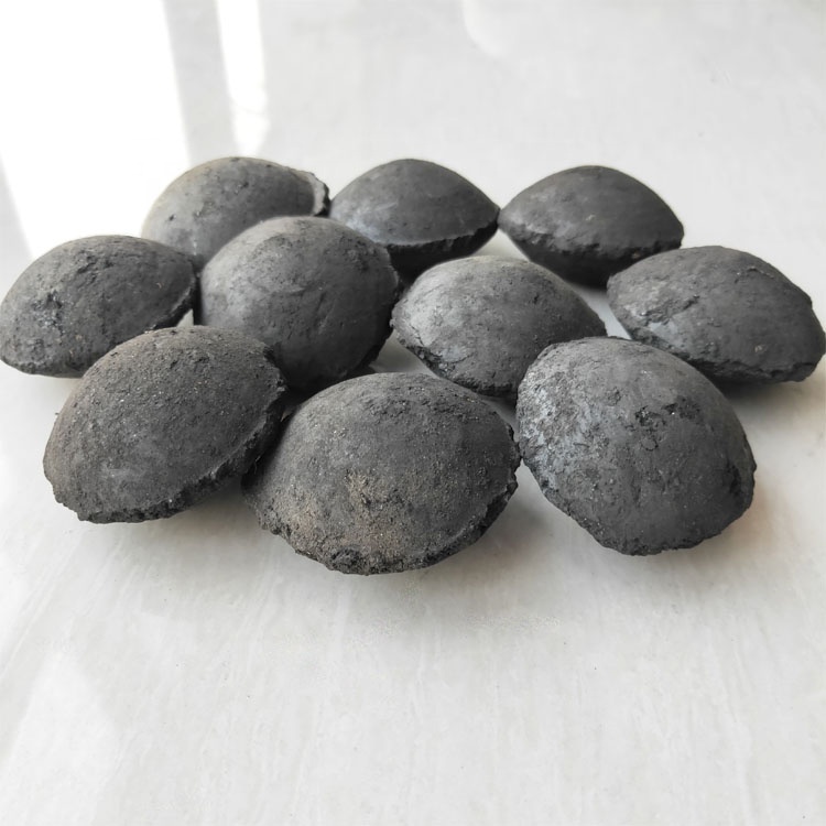 Silicon Slag Briquette/ball/powder/50 -2