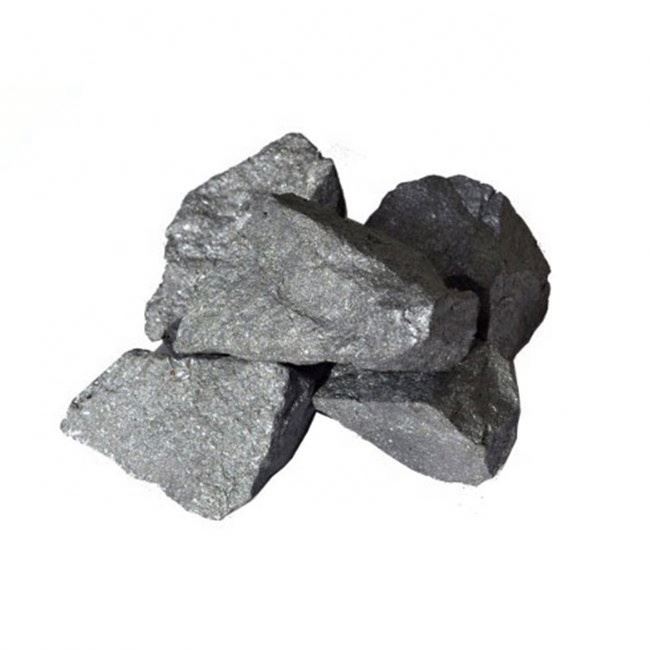 Factory Supply Ferro Silicon , Silicon Slag 75/72 -2