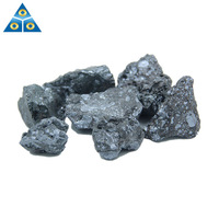 Silicon Metal Slag 5-50mm Silicon Slag As Steel Making Additive -3