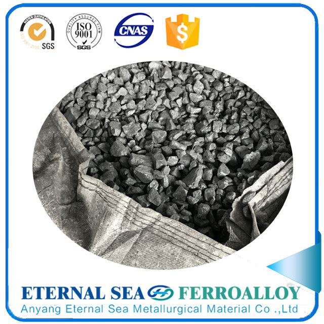 China Product Hot Sale Good Price Ferro Silicon 75 Lump -4