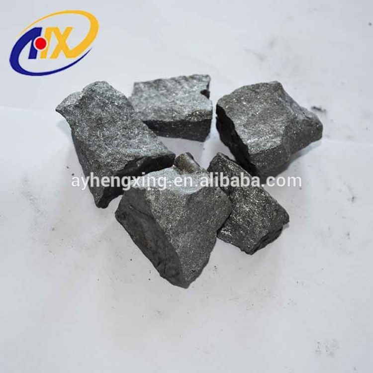 Good Ferro Silicon 65% for Large Quantity With Competitive Price -4