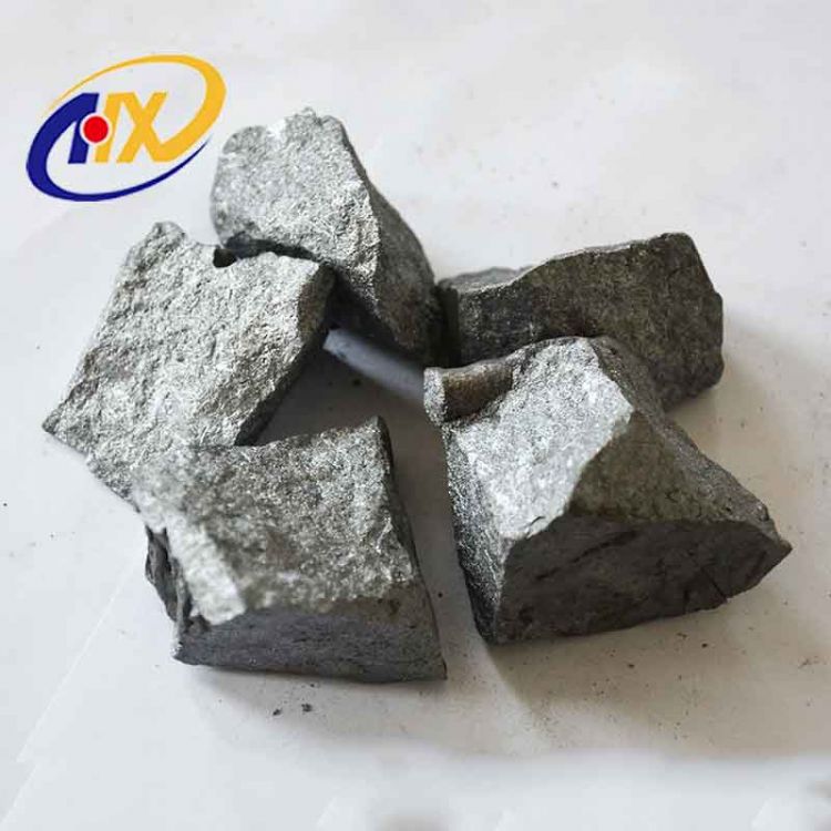 Powder Silver Grey Steelmaking Henan Factory Supply Maker 70 Silicon75 Low Aluminum Ferro Silicon 75 and Ferrosilicon -3