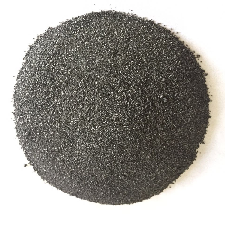 High Carbon Low Sulfur Calcined Petroleum Coke -2