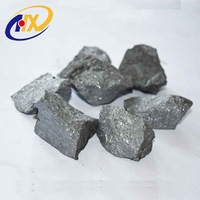 Lump Grey Exporter Ferrosilicon/fesi Used for Steel Making Slag 45 65 75 Gold Export Alloy Metal Ferro Silicon Product Supplier -3