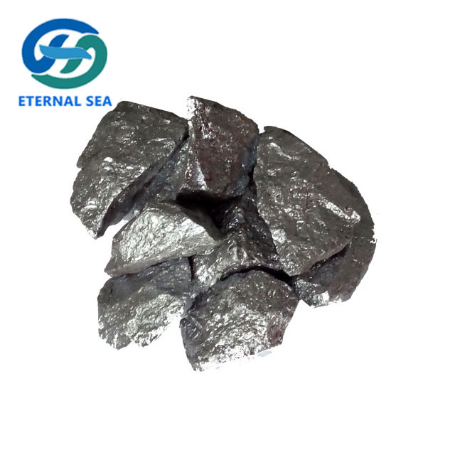 Slag Silicon Metal Hs Code -5