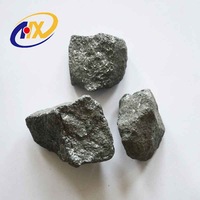 Factory Price Supply High Carbon Ferro Silicon -5