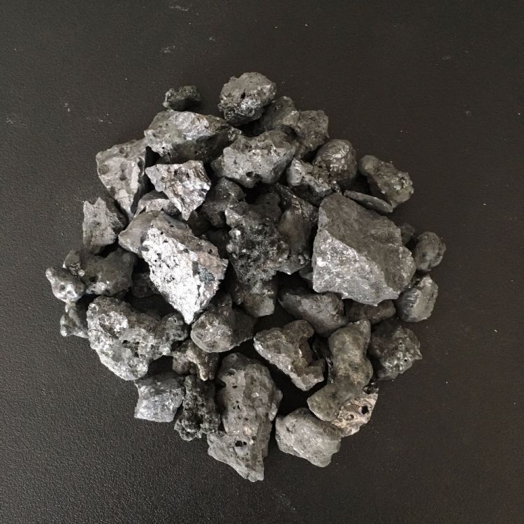 Ferro Silicon Substitute of Silicon Slag for Steel -2