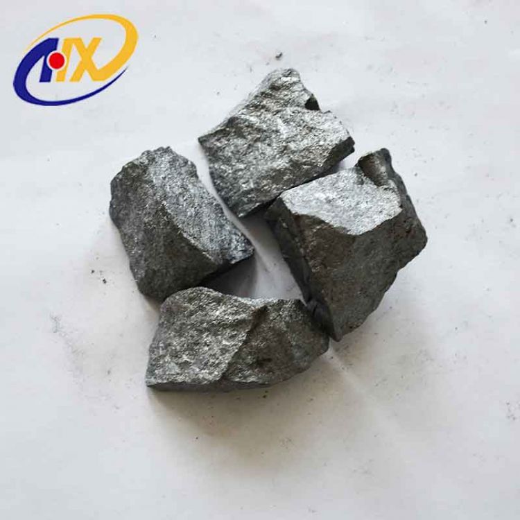 Silicon Scrap Metal Silicon Slag/Si Refining Slag -3