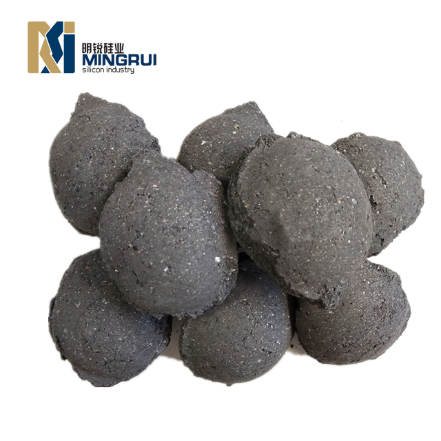 Silicon Briquette 55# -1