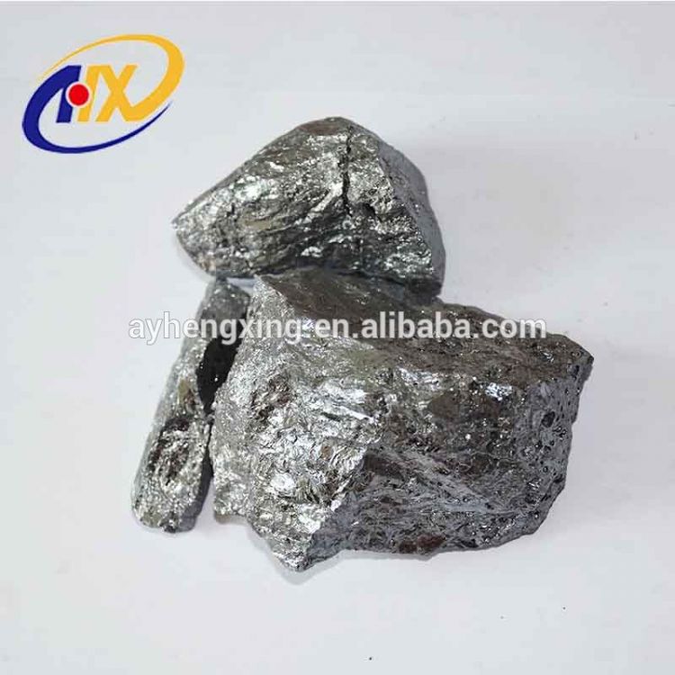 Metallurgy Low Carbon Ferro silicon/ferrosilicon/deoxidizer