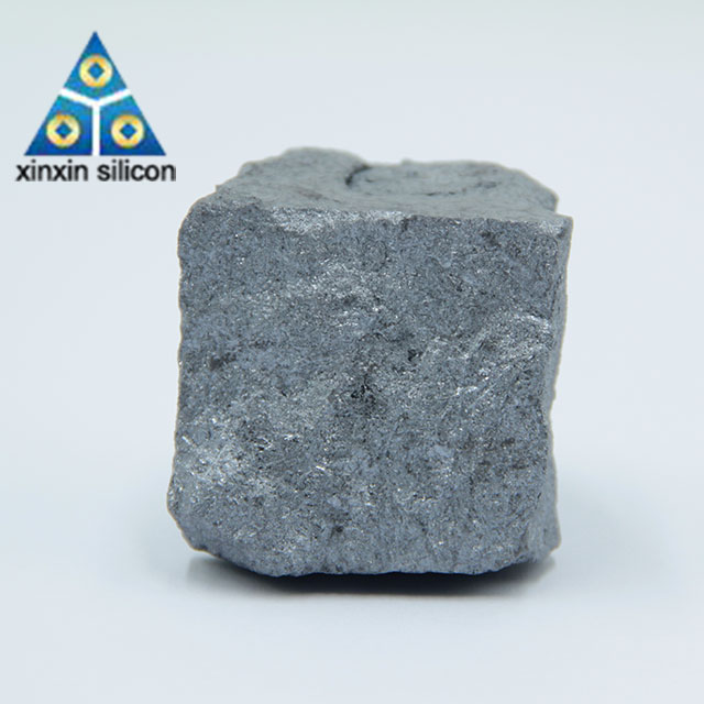 FerroSilicon Briquette of Professional Manufacturer -3