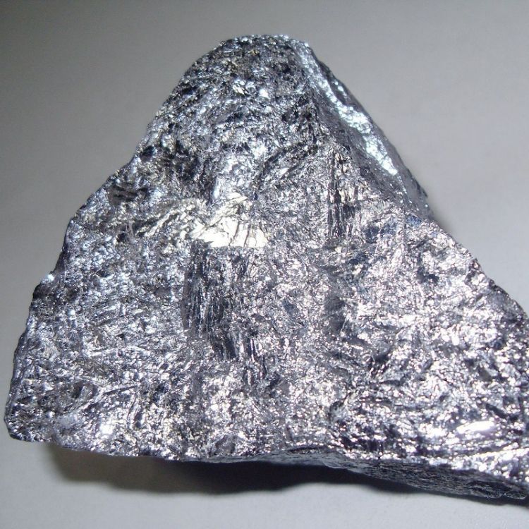 Hot Selling Silicon Metal553 off Grade Metal Ball Ferro Metallurgy -5