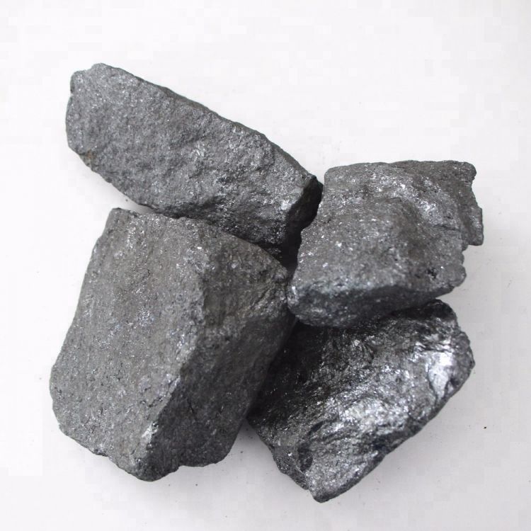 China Exclusive New Technical High Carbon Ferro Silicon -2