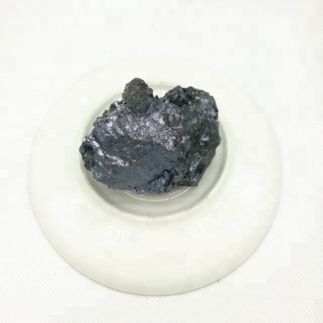 Best Price Metallurgical Metallic Silicon Slag 50 -3