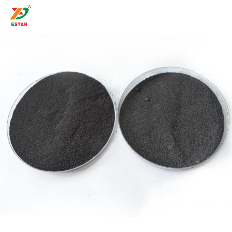 Factory Supplies Ferrosilicon Raw Materials Metal Silicon Powder -3