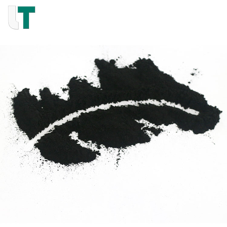 Graphite Powder/granule/grains Fgraphite Factory Direct Supply, The Lowest Price -5