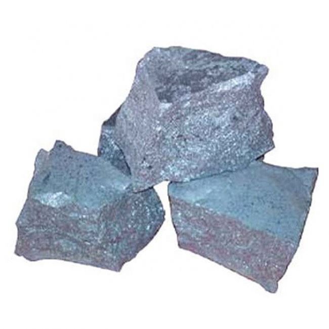 Low Price Silicon Metal Slag 45 Dioxide Instead Ferro Silicon 45 -1