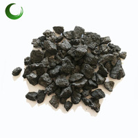 For Lead Steel Iron Industry A Grade Petroleum Coke -1