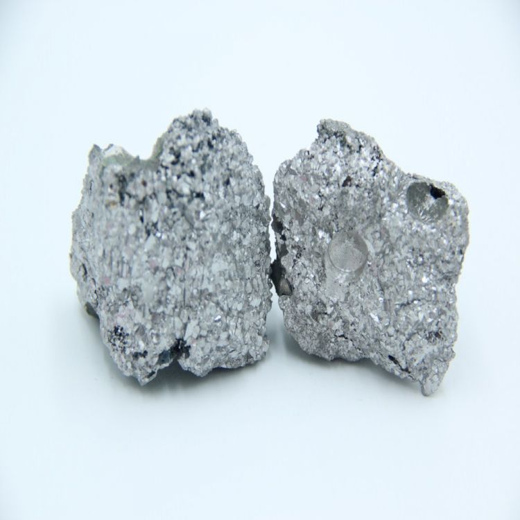 China origin Low Carbon Ferrochrome On Hot Sale -1