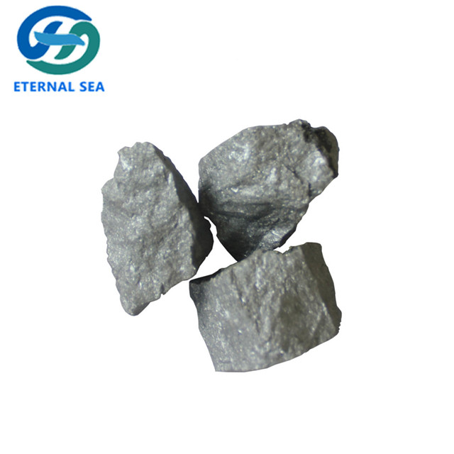 Professional Ferroalloy Factory Provides Good Products Ferrosilicon -2