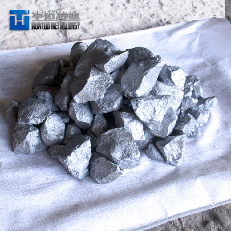 Hot Sale Cheap Ferro Silicon 45% 65% 72% 75% -3