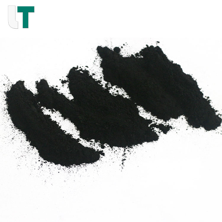 Graphite Powder/granule/grains Fgraphite Factory Direct Supply, The Lowest Price -4