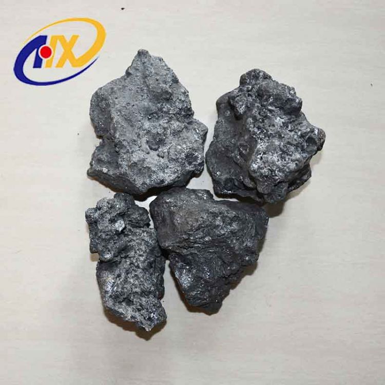 High Carbon Ferro Silicon Dross Made In China Factory -5