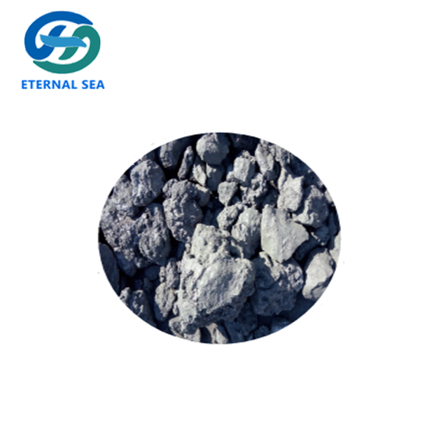 Anyang Manufacturer Long Terms Supply Best Price Silicon Slag Lump -5