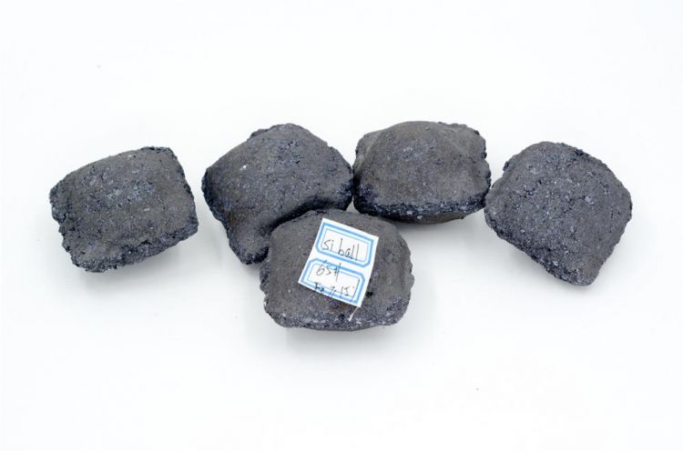 Manufacture FE-SI BRIQUETTE/steelking Ferroalloys/ 70% 65% 60% -2