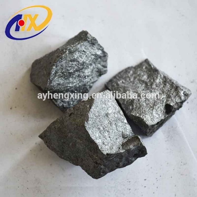 China Factory Direct Sale Ferro Silicon/ferrosilicon/deoxidizer -1