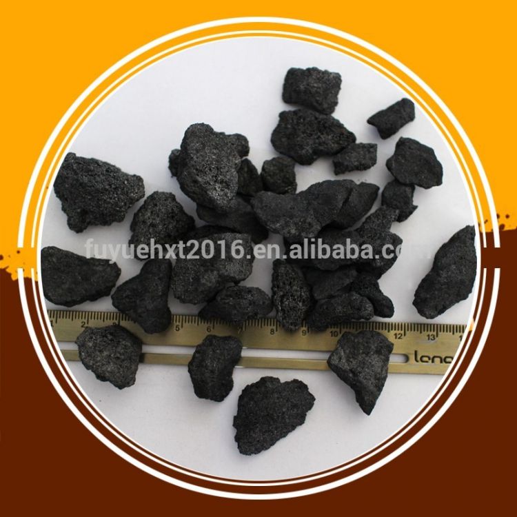 High Quality Anode Grade Graphite Petroleum Coke Type Calcined Petroleum Coke Price Competitive -6