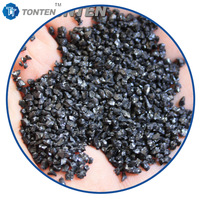 Iron Silicon Abrasive Copper Slag Price, Cheap Price Sand Blast Media -1