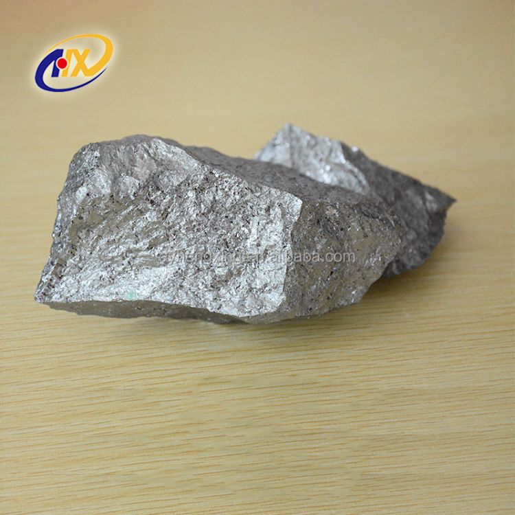 Silicon Metal 441 Minerals & Metallurgy -5