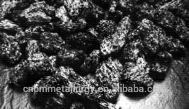 China Supplier Petroleum Coke -6