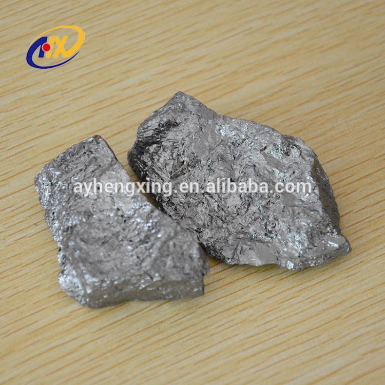 Silicon Metal 441 Minerals & Metallurgy -3