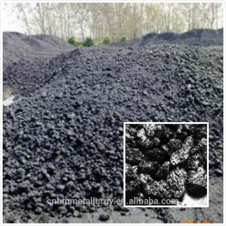 China Supplier Petroleum Coke -5