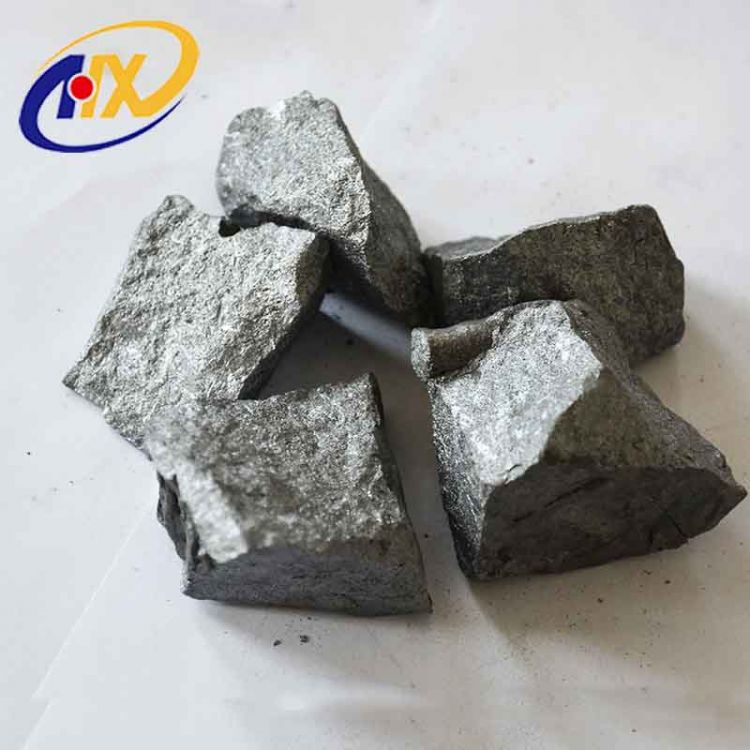 High Quality Low Si Ferrosilicon 45 and Ferro Silicon 14 -3