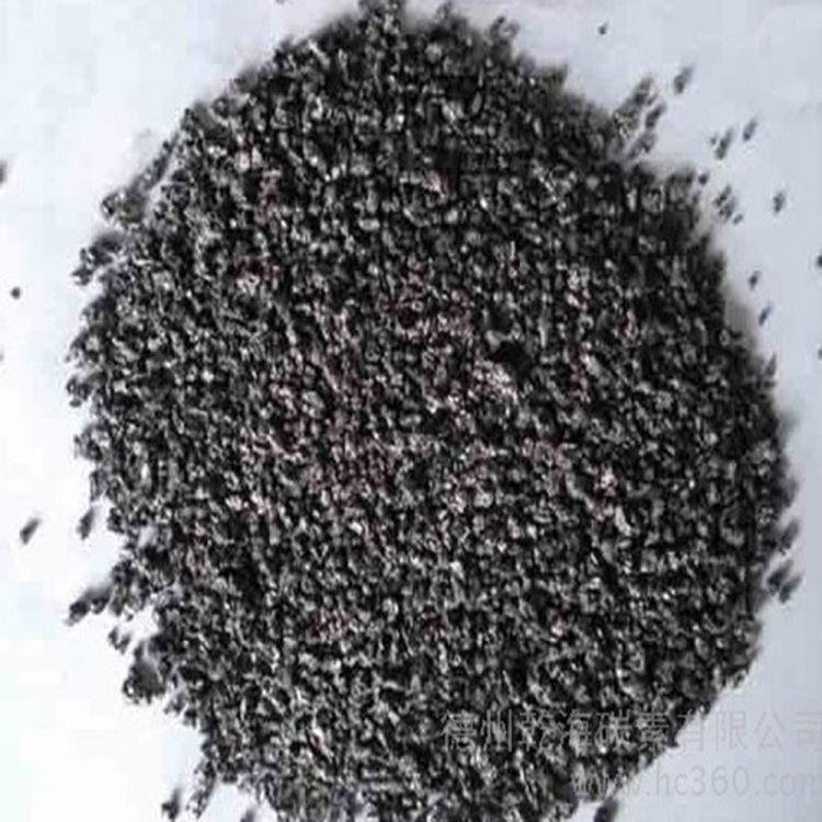 Calcined Petroleum Coke Manufacturers Calcined Petroleum Coke -3