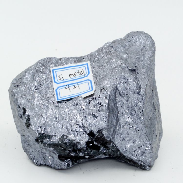 Affordable High Purity Chemical Silicon Metal 2202 -1